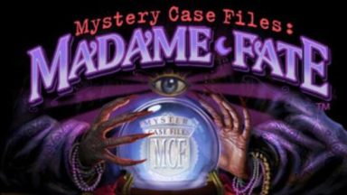 Featured Mystery Case Files Madame Fate Free Download