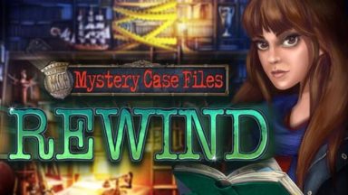 Featured Mystery Case Files Rewind Collectors Edition Free Download