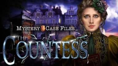Featured Mystery Case Files The Countess Collectors Edition Free Download