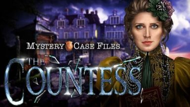 Featured Mystery Case Files The Countess Free Download