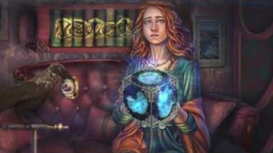 Featured Mystery Case Files The Harbinger Free Download