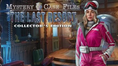 Featured Mystery Case Files The Last Resort Collectors Edition Free Download