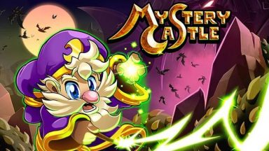 Featured Mystery Castle Free Download