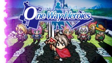 Featured Mystery Chronicle One Way Heroics Free Download