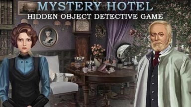 Featured Mystery Hotel Hidden Object Detective Game Free Download