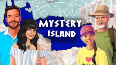 Featured Mystery Island Hidden Object Games Free Download
