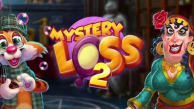 Featured Mystery Loss 2 Free Download