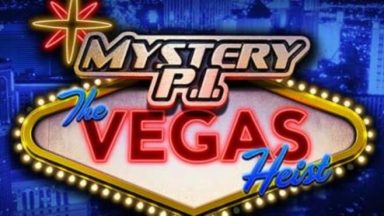 Featured Mystery PI The Vegas Heist Free Download