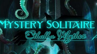 Featured Mystery Solitaire Cthulhu Mythos Free Download