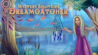 Featured Mystery Solitaire Dreamcatcher Free Download