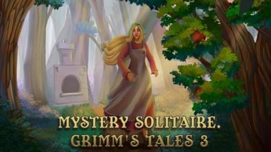 Featured Mystery Solitaire Grimm Tales 3 Free Download