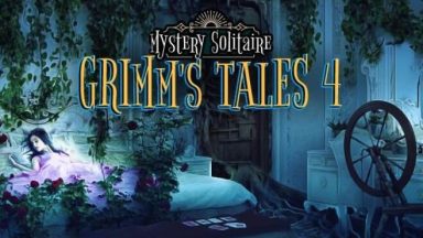 Featured Mystery Solitaire Grimms Tales 4 Free Download