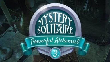 Featured Mystery Solitaire Powerful Alchemist 3 Free Download