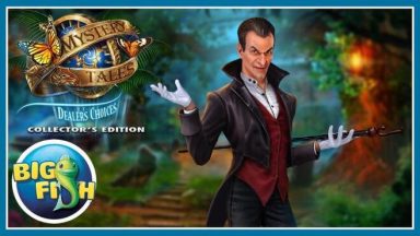 Featured Mystery Tales Dealers Choices Collectors Edition Free Download
