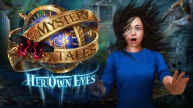 Featured Mystery Tales Her Own Eyes Free Download