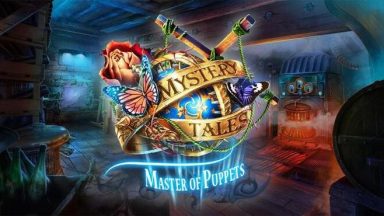 Featured Mystery Tales Master of Puppets Collectors Edition Free Download