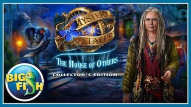 Featured Mystery Tales The House of Others Collectors Edition Free Download