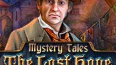 Featured Mystery Tales The Lost Hope Collectors Edition Free Download