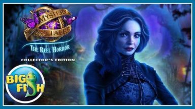 Featured Mystery Tales The Reel Horror Collectors Edition Free Download