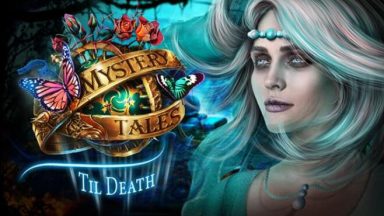 Featured Mystery Tales Til Death Collectors Edition Free Download