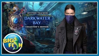 Featured Mystery Trackers Darkwater Bay Collectors Edition Free Download