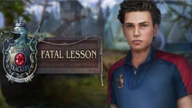 Featured Mystery Trackers Fatal Lesson Free Download
