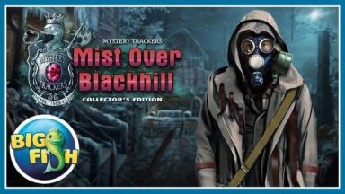 Featured Mystery Trackers Mist Over Blackhill Collectors Edition Free Download