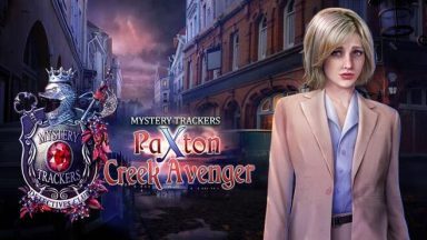 Featured Mystery Trackers Paxton Creek Avenger Free Download