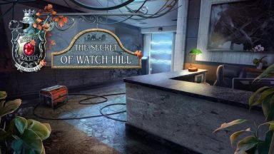 Featured Mystery Trackers The Secret of Watch Hill Free Download