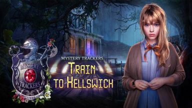 Featured Mystery Trackers Train to Hellswich Free Download