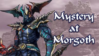 Featured Mystery at Morgoth Free Download