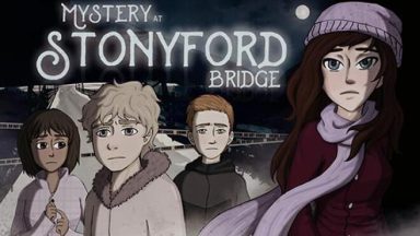 Featured Mystery at Stonyford Bridge Free Download