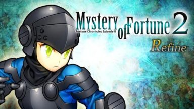 Featured Mystery of Fortune 2 Refine Free Download