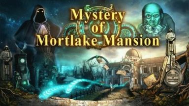 Featured Mystery of Mortlake Mansion Free Download