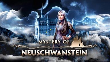 Featured Mystery of Neuschwanstein Free Download