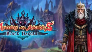 Featured Mystery of the Ancients Black Dagger Free Download