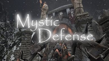 Featured Mystic Defense Free Download