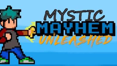 Featured Mystic Mayhem Unleashed Free Download