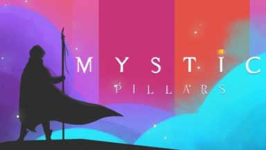Featured Mystic Pillars A StoryBased Puzzle Game Free Download 1