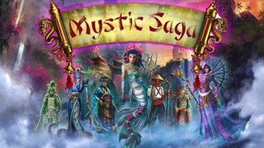 Featured Mystic Saga Free Download