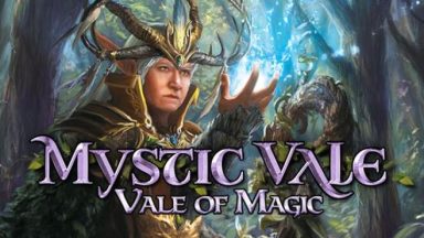 Featured Mystic Vale Vale of Magic Free Download