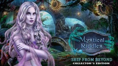 Featured Mystical Riddles Ship From Beyond Collectors Edition Free Download