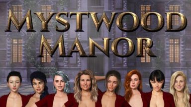 Featured Mystwood Manor Free Download