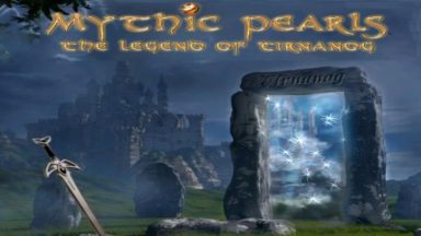 Featured Mythic Pearls The Legend of Tirnanog Free Download