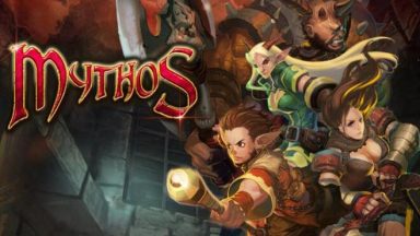 Featured Mythos Free Download