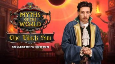 Featured Myths of the World The Black Sun Collectors Edition Free Download