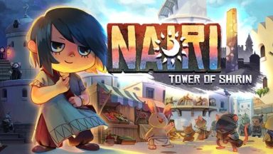 Featured NAIRI Tower of Shirin Free Download