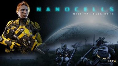 Featured NANOCELLS Mission Back Home Free Download