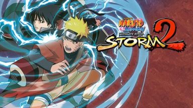 Featured NARUTO SHIPPUDEN Ultimate Ninja STORM 2 Free Download