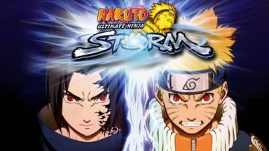 Featured NARUTO Ultimate Ninja STORM Free Download